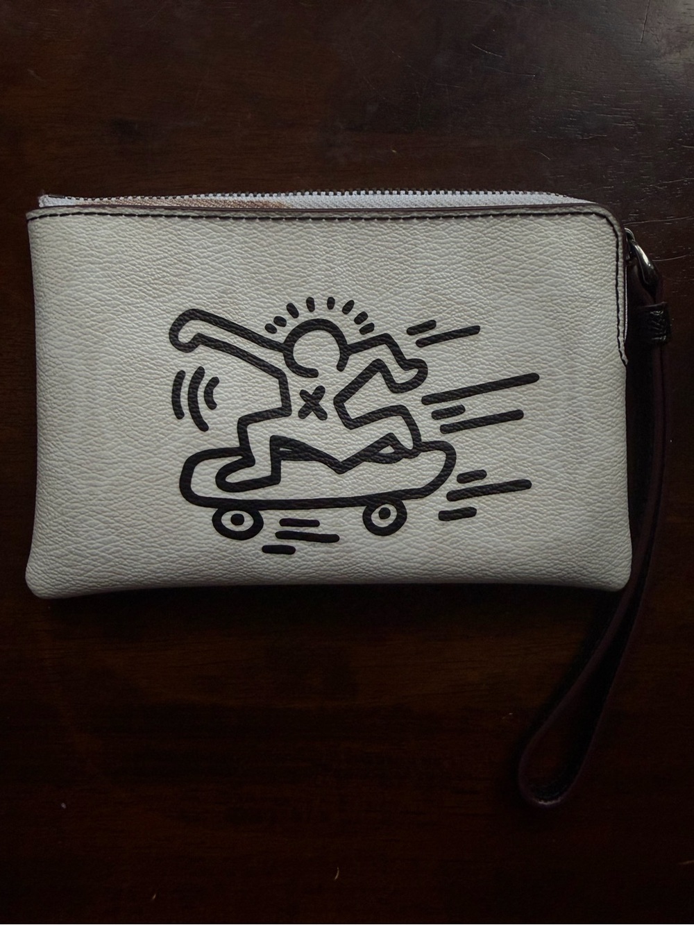 RARE Coach x Keith Haring